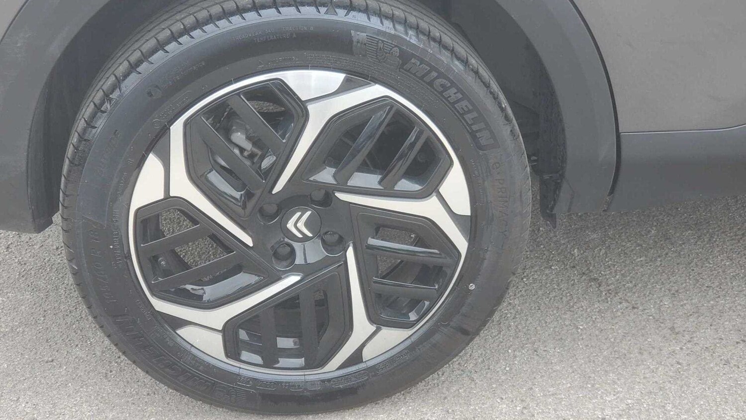 Used Citroen C4 2024 for sale - 77858122: Photo 10