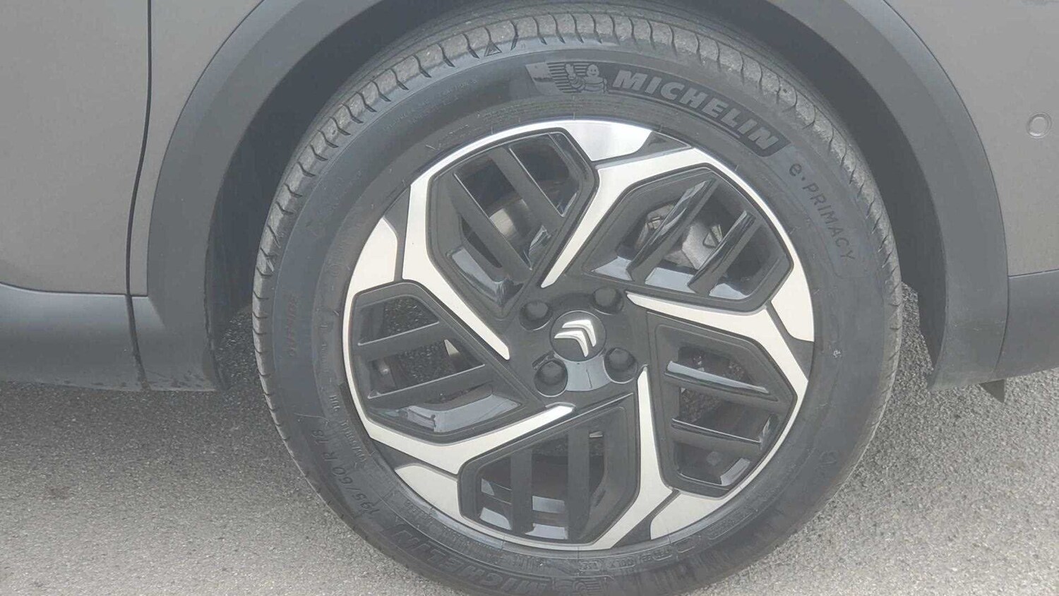 Used Citroen C4 2024 for sale - 77858122: Photo 11