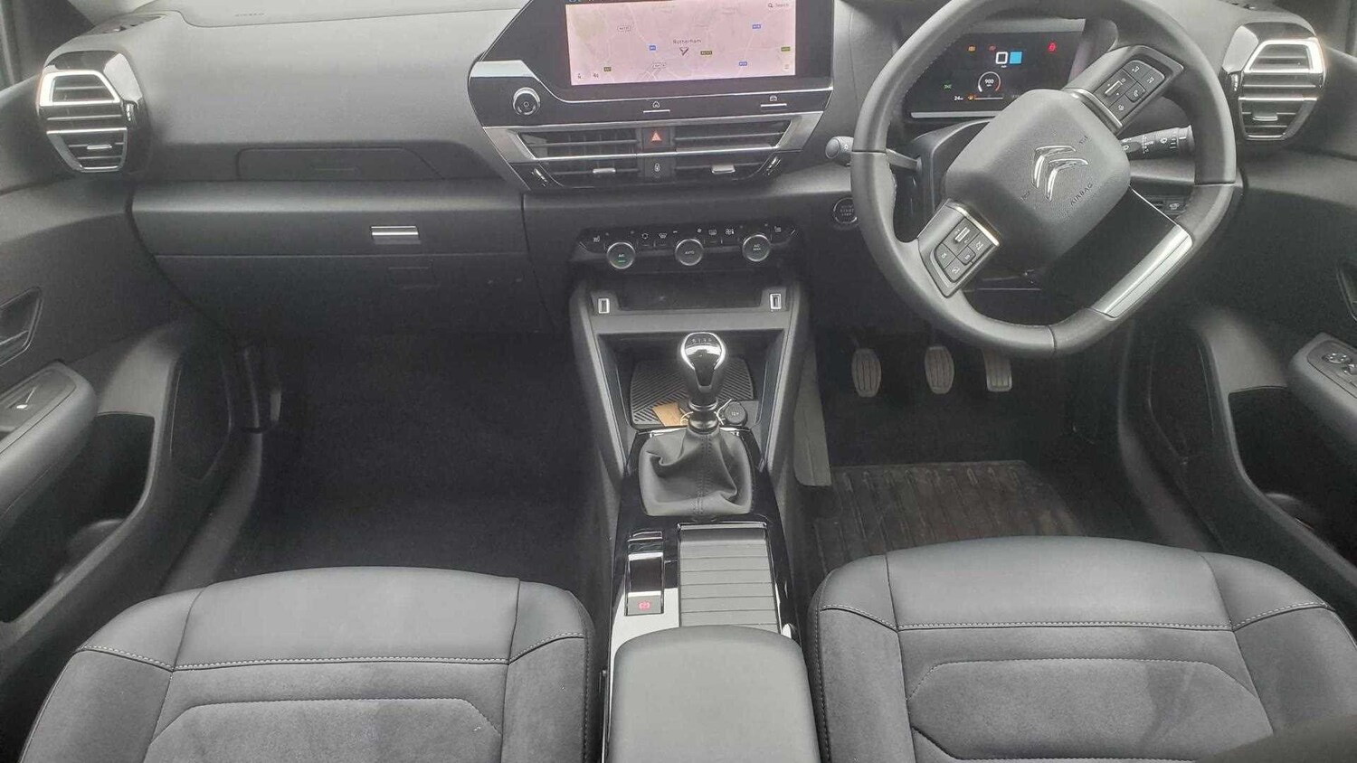 Used Citroen C4 2024 for sale - 77858122: Photo 16