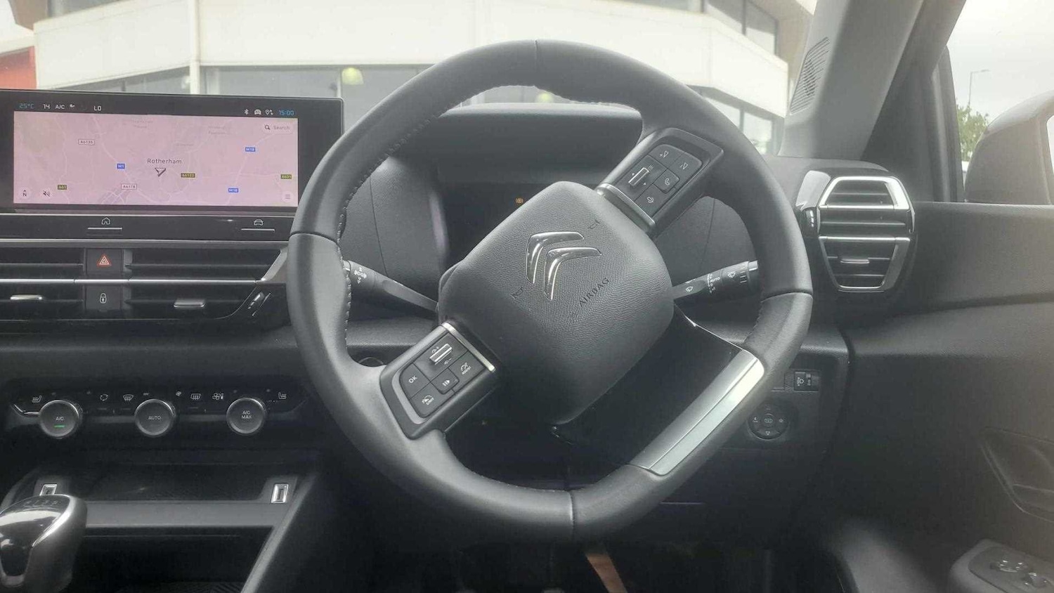 Used Citroen C4 2024 for sale - 77858122: Photo 17