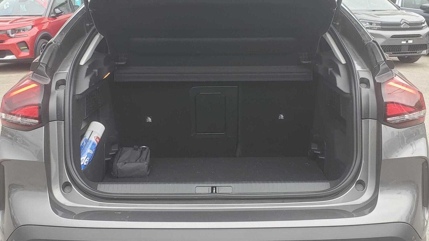 Used Citroen C4 2024 for sale - 77858122: Photo 18