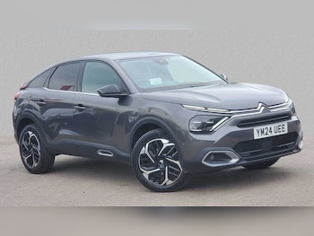 Citroen C4 feature image