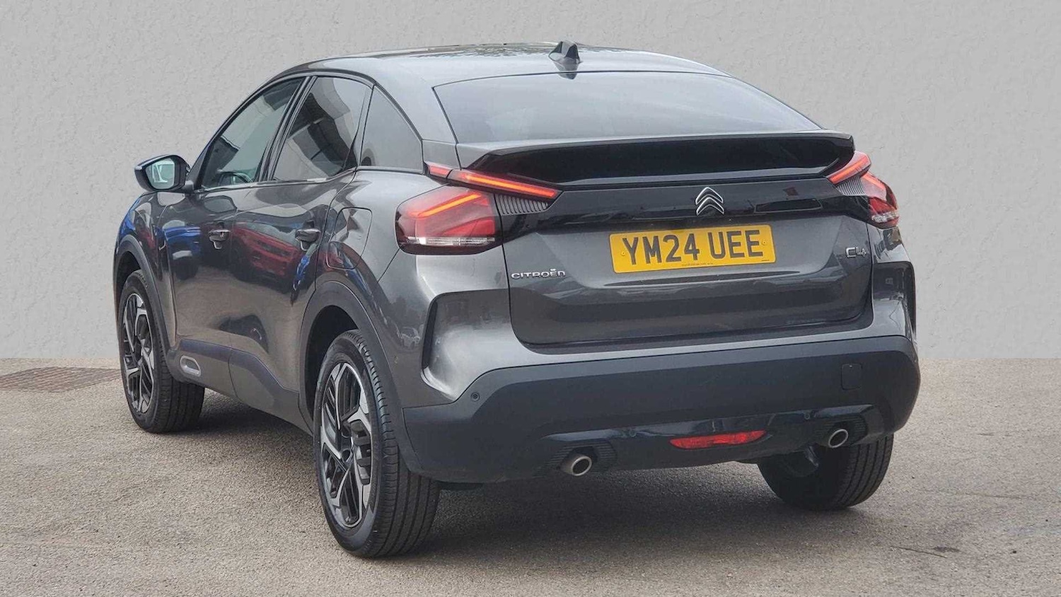 Used Citroen C4 2024 for sale - 77858122: Photo 2