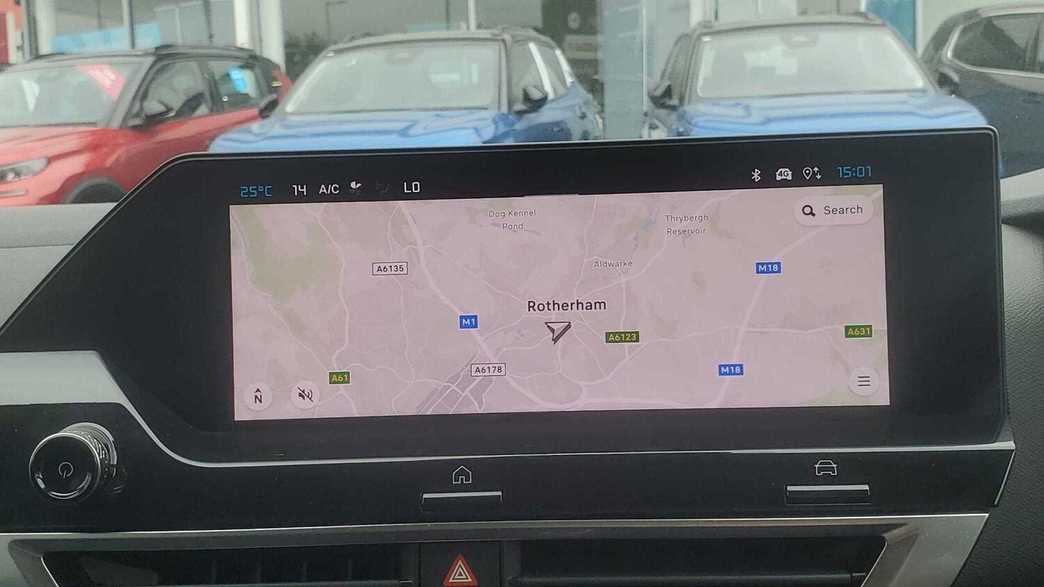 Used Citroen C4 2024 for sale - 77858122: Photo 20