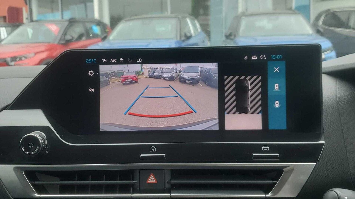 Used Citroen C4 2024 for sale - 77858122: Photo 21