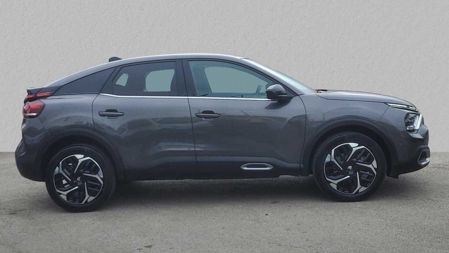 Used Citroen C4 2024 for sale - 77858122: Photo 4