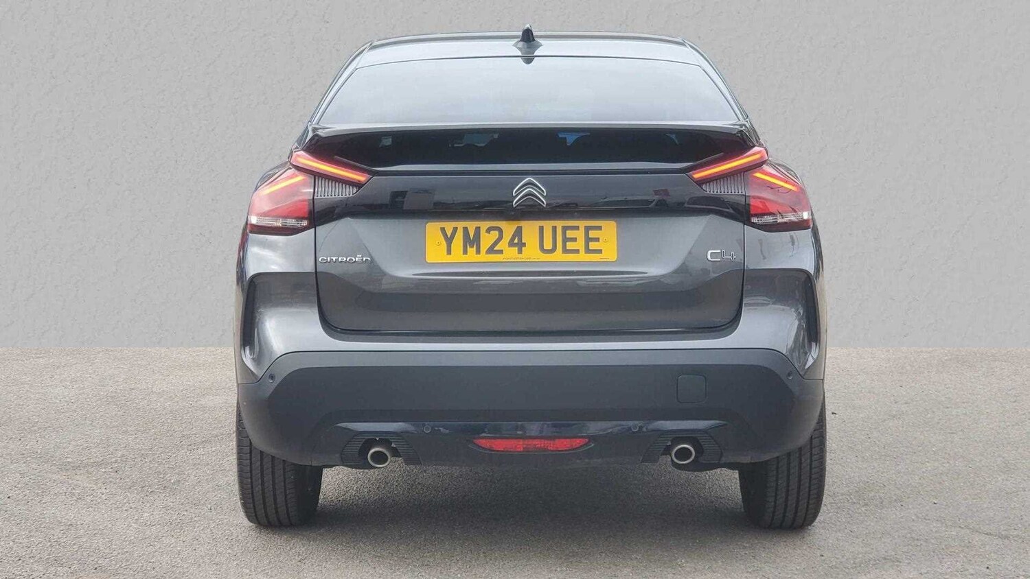 Used Citroen C4 2024 for sale - 77858122: Photo 7