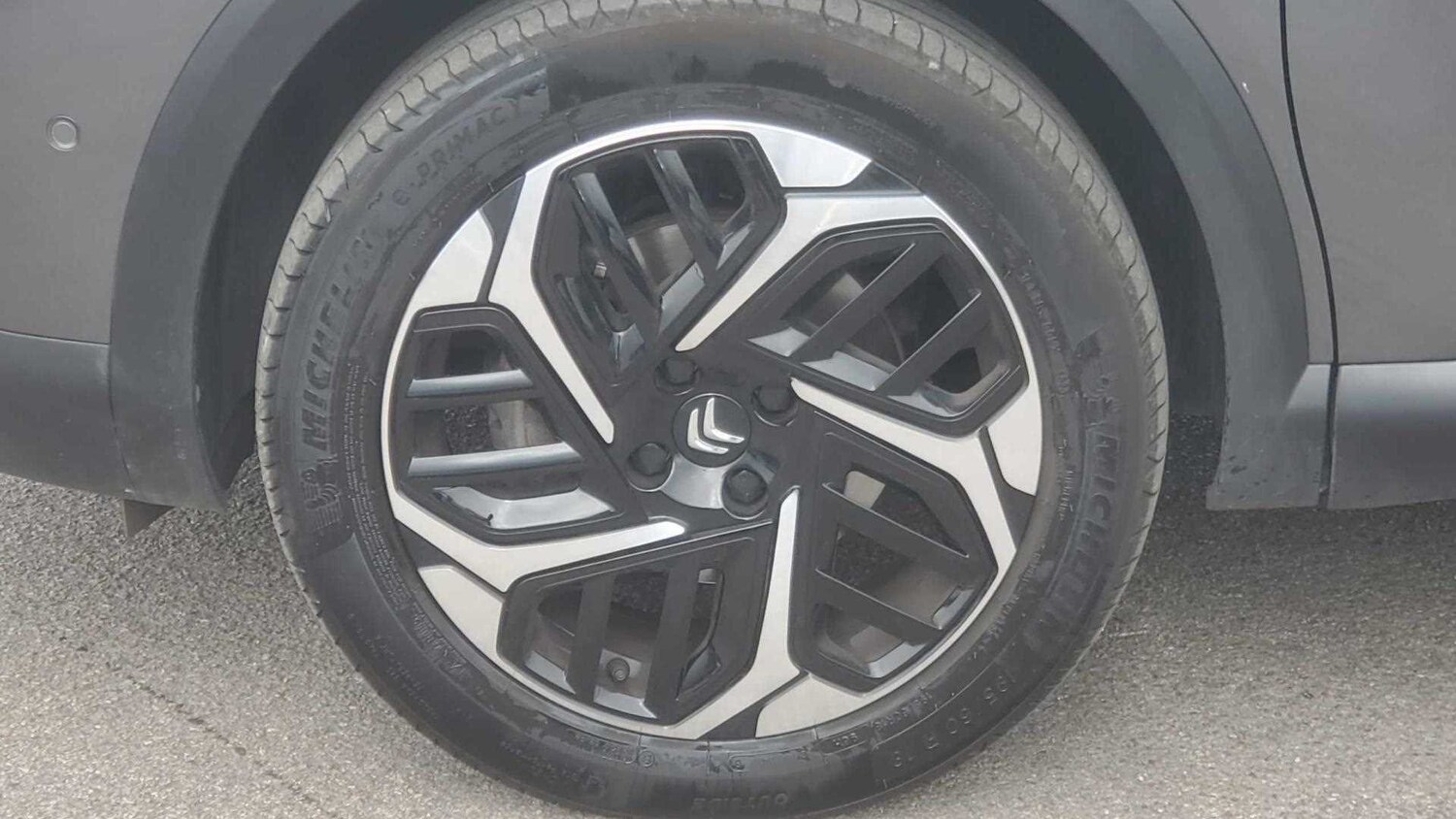 Used Citroen C4 2024 for sale - 77858122: Photo 8