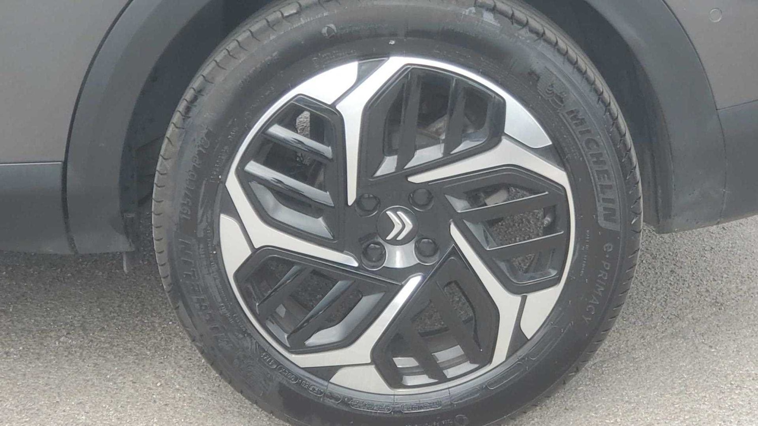 Used Citroen C4 2024 for sale - 77858122: Photo 9