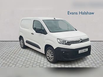 Used Citroen Berlingo 2021 for sale - 79770846: Photo
