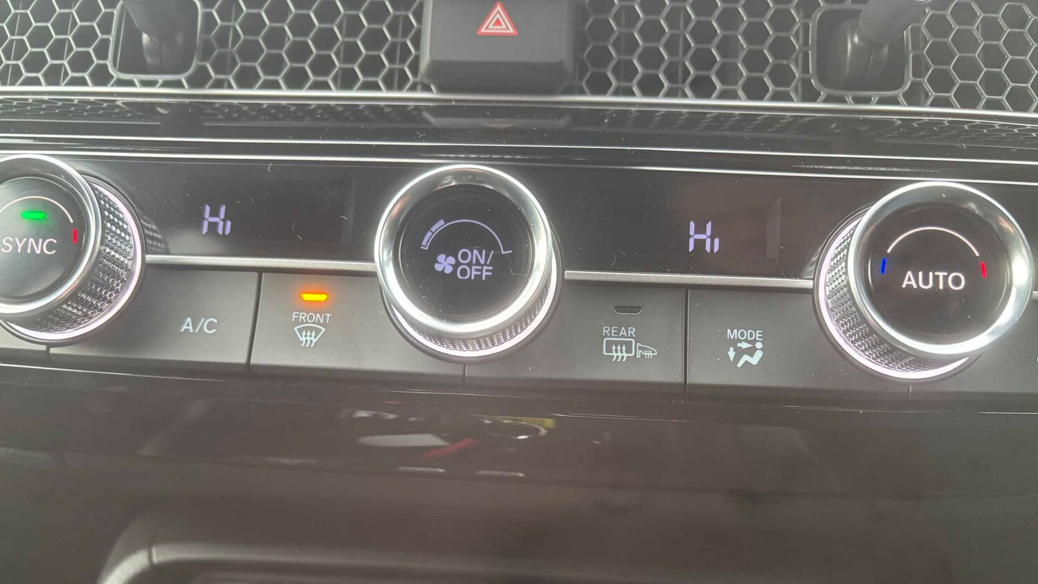 Used Honda Civic 2023 for sale - 77858610: Photo 18