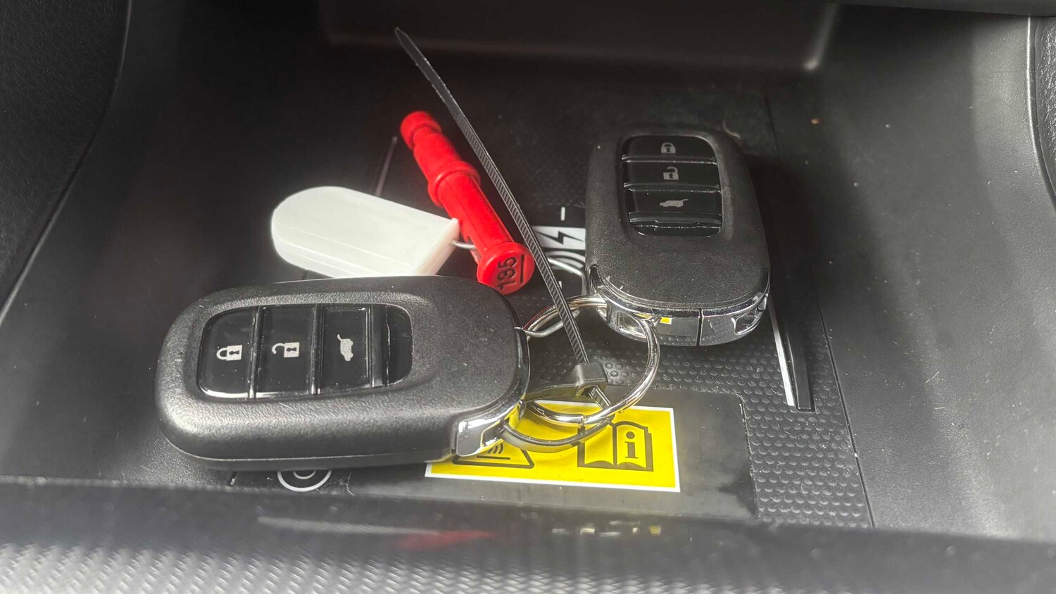 Used Honda Civic 2023 for sale - 77858610: Photo 19