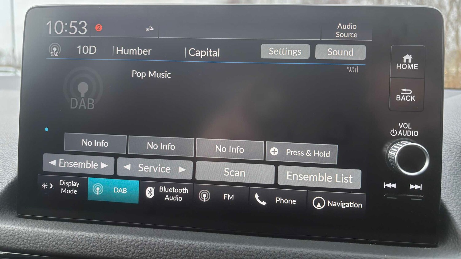 Used Honda Civic 2023 for sale - 77858610: Photo 29