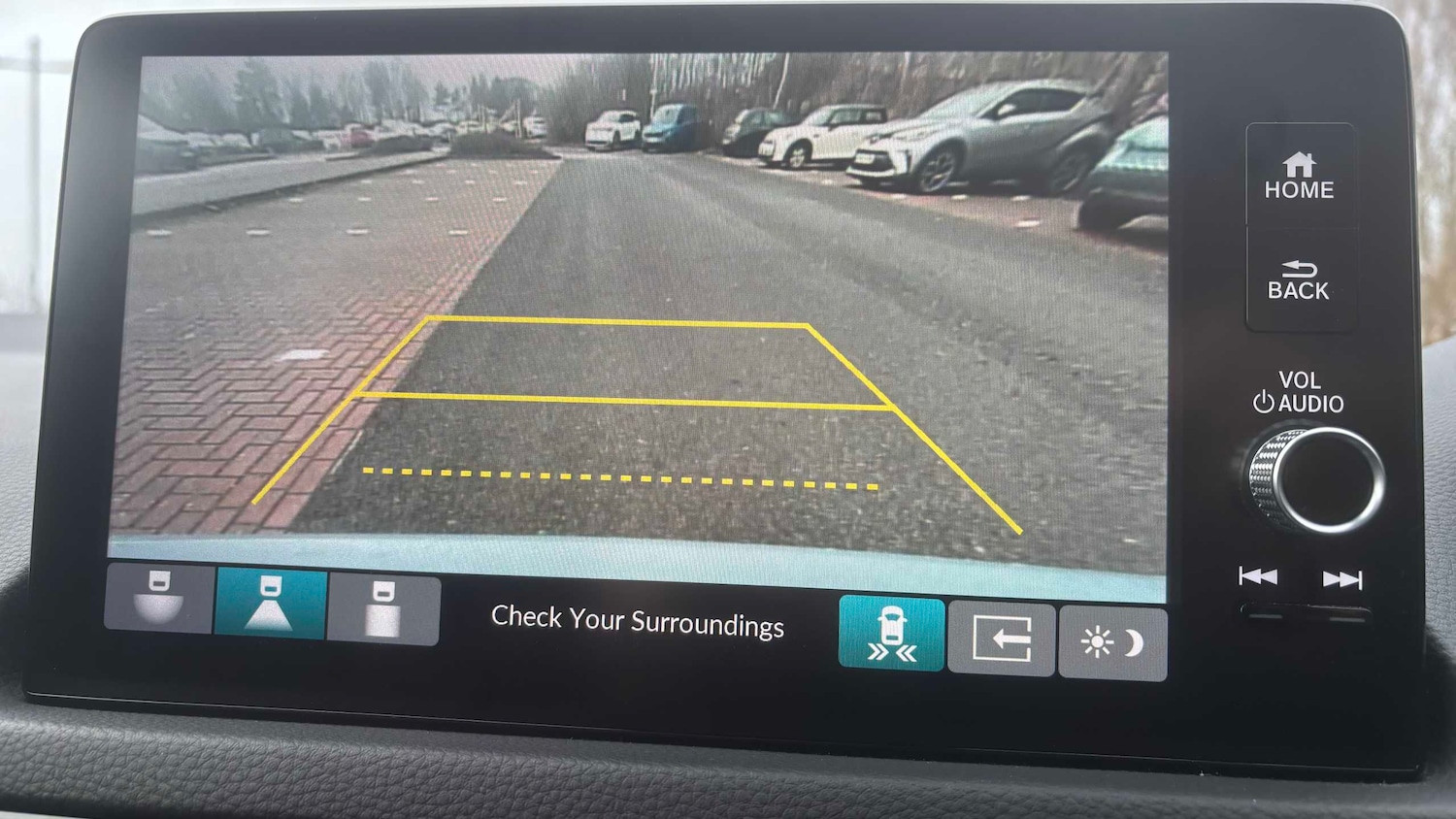 Used Honda Civic 2023 for sale - 77858610: Photo 31