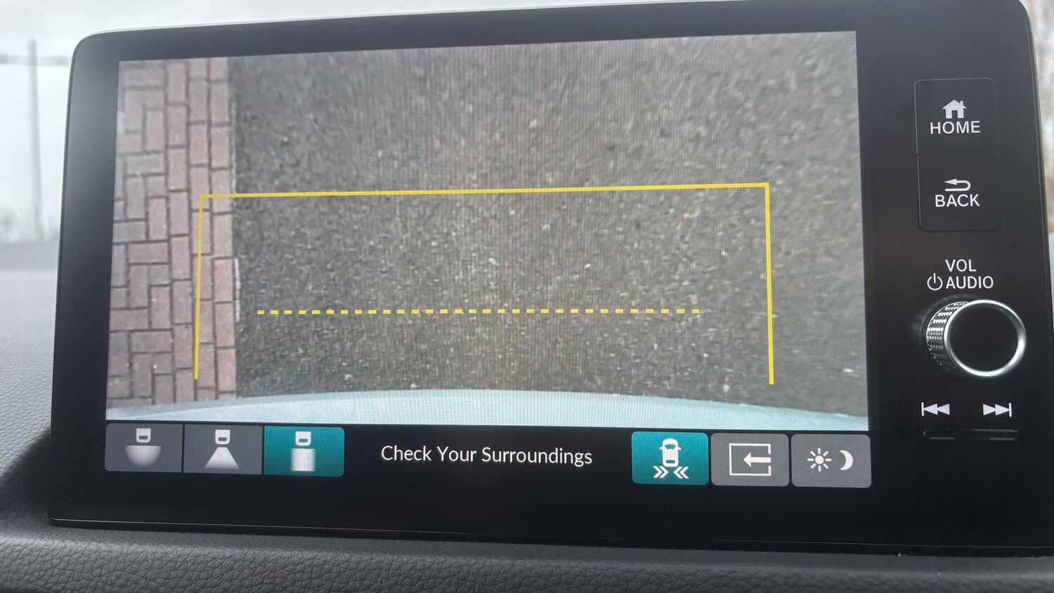 Used Honda Civic 2023 for sale - 77858610: Photo 32