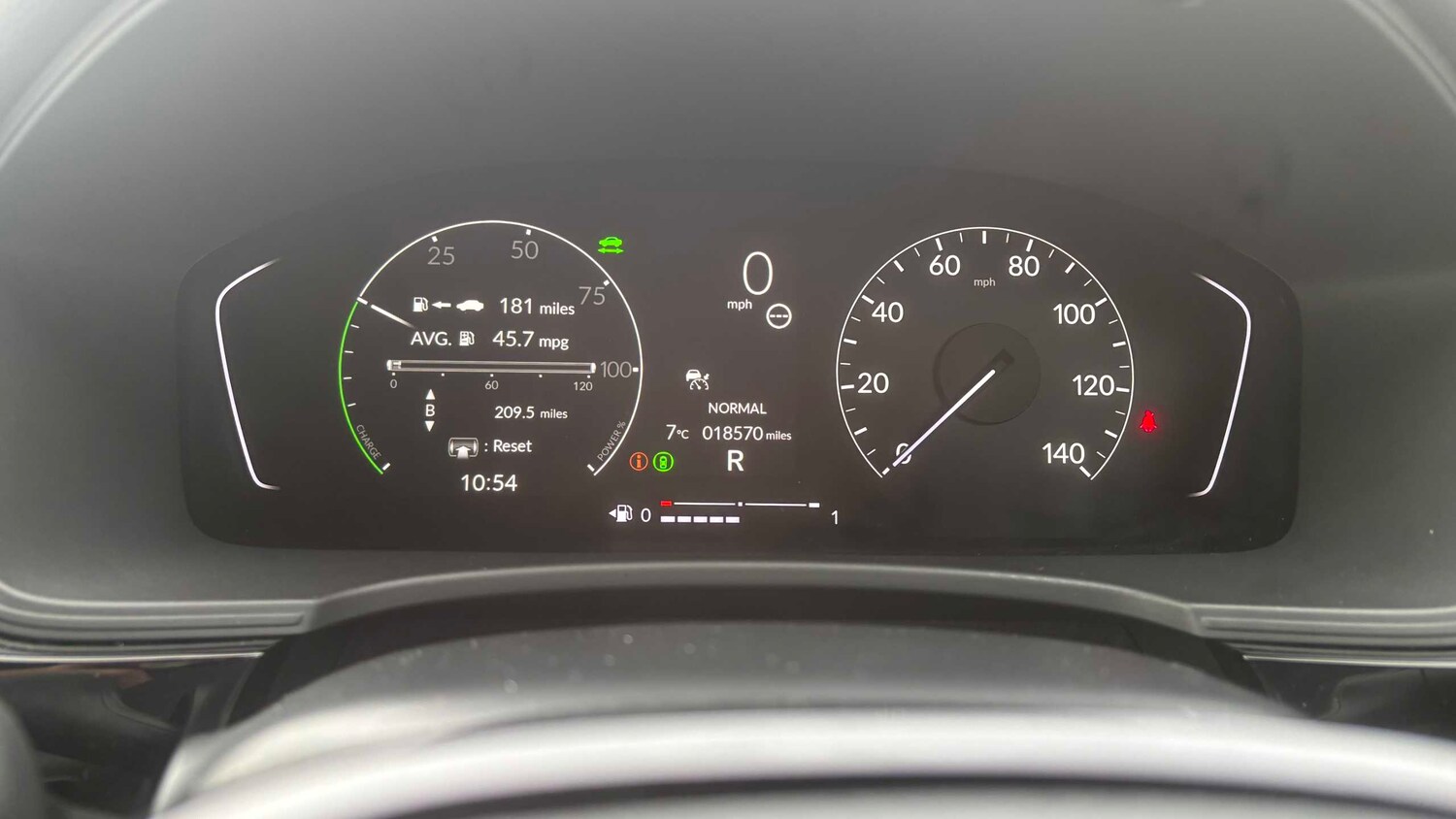 Used Honda Civic 2023 for sale - 77858610: Photo 33