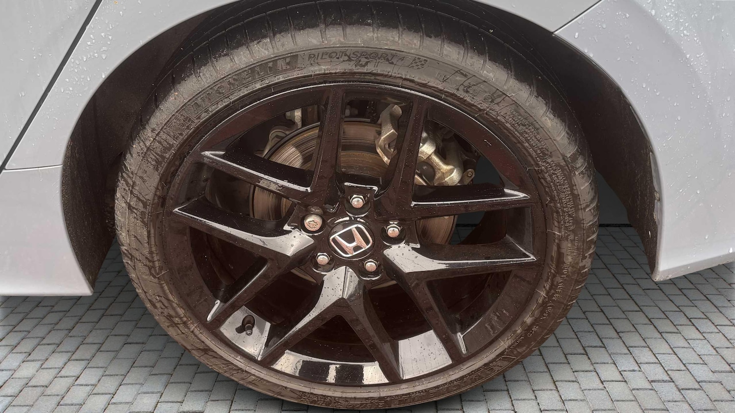 Used Honda Civic 2023 for sale - 77858610: Photo 5