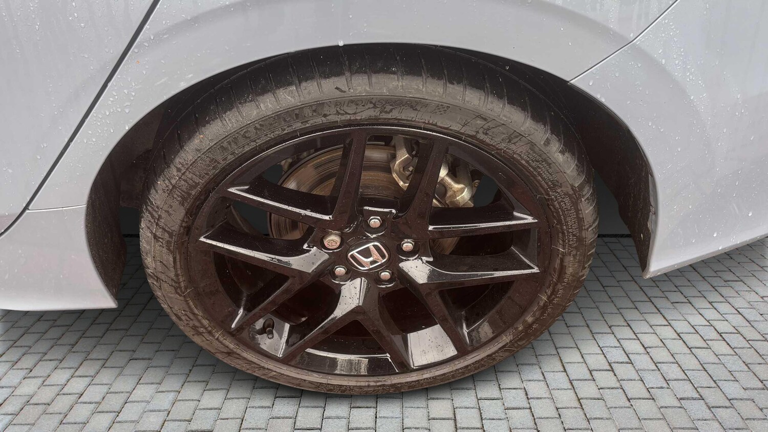 Used Honda Civic 2023 for sale - 77858610: Photo 7