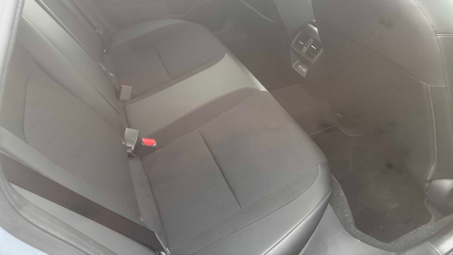 Used Honda Civic 2023 for sale - 77858610: Photo 9