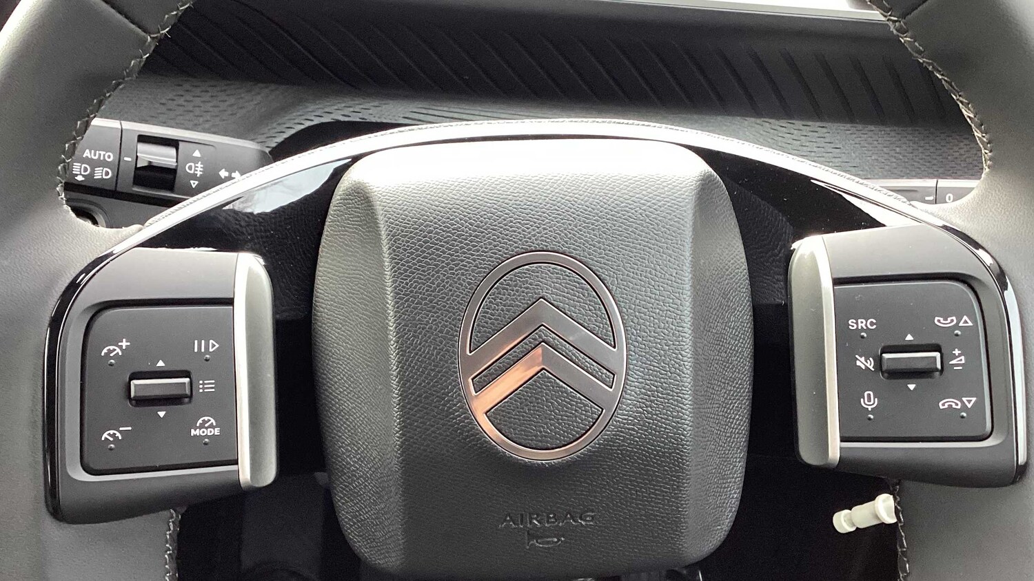 Used Citroen C3 Aircross for sale - 77860387: Photo 12