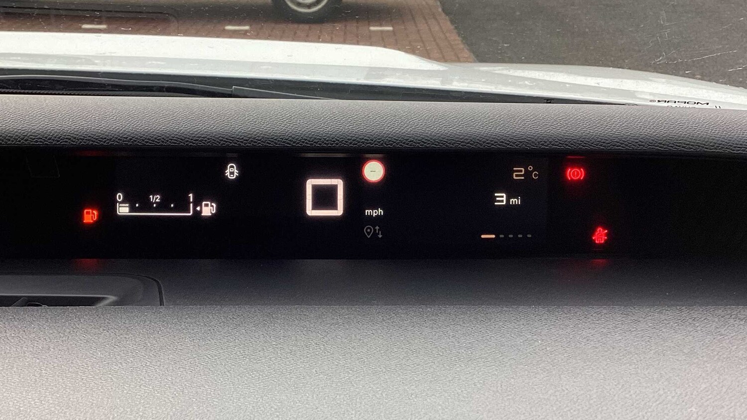 Used Citroen C3 Aircross for sale - 77860387: Photo 13