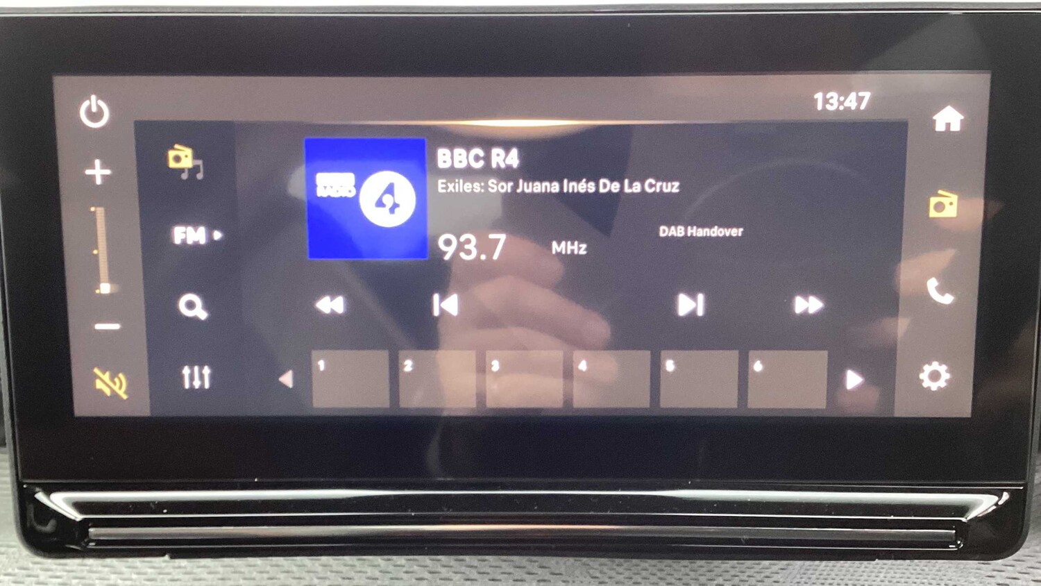 Used Citroen C3 Aircross for sale - 77860387: Photo 16