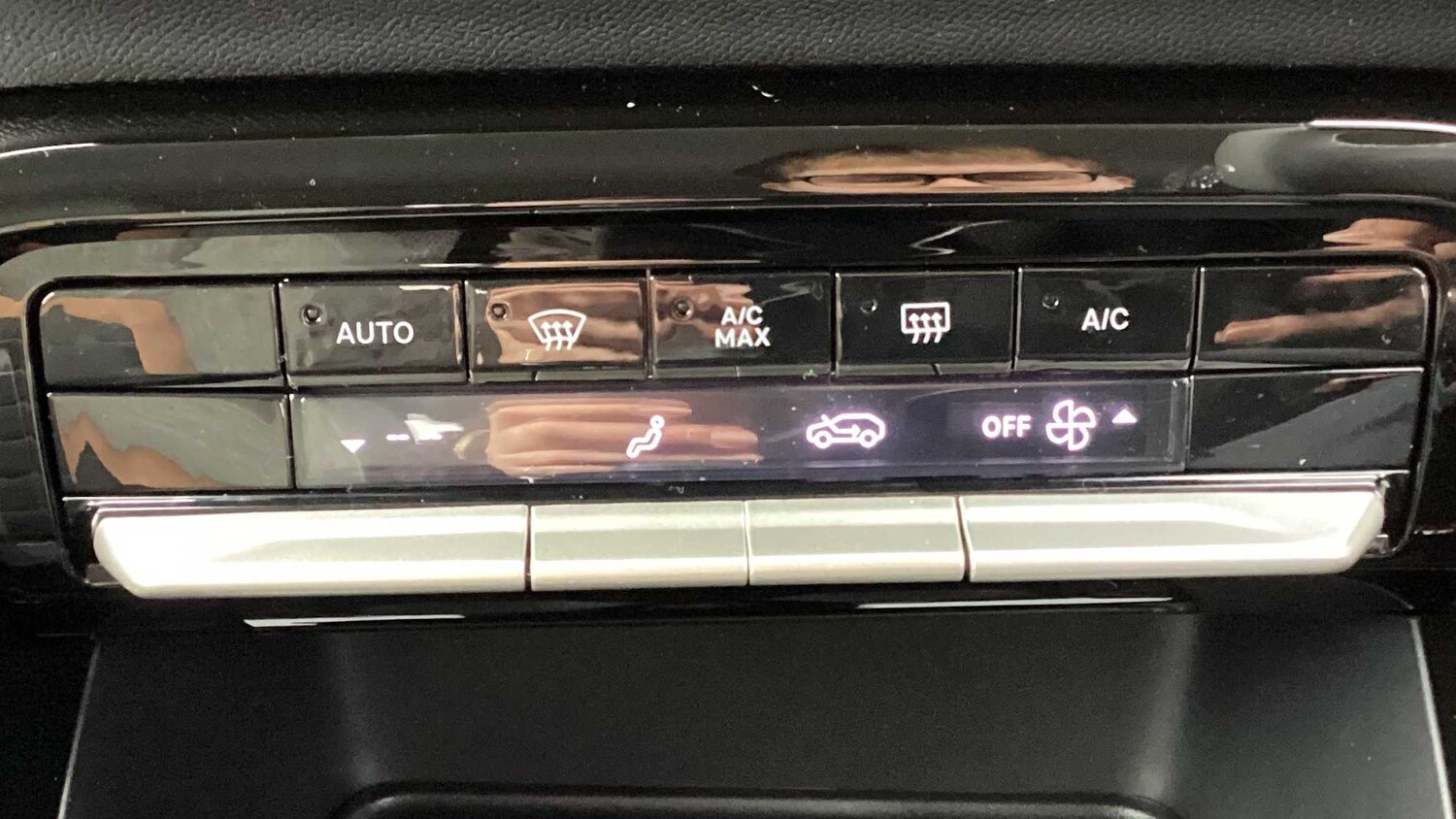 Used Citroen C3 Aircross for sale - 77860387: Photo 17