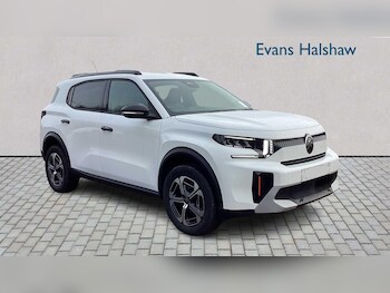 Citroen C3 Aircross feature image