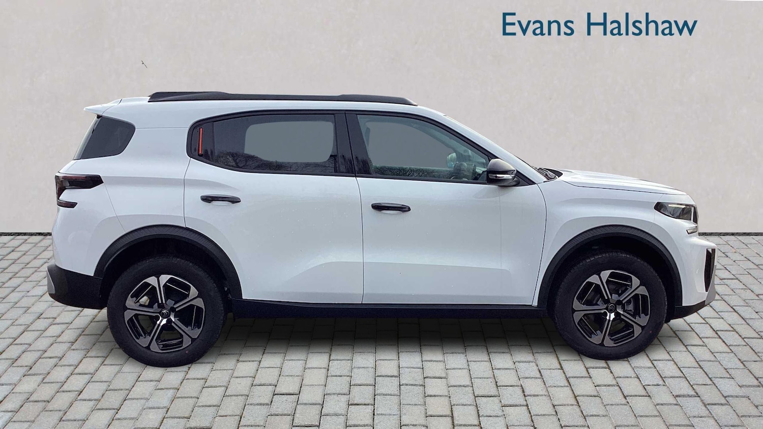 Used Citroen C3 Aircross for sale - 77860387: Photo 2