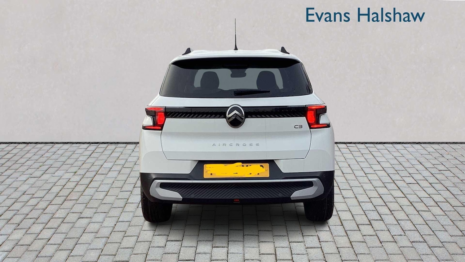 Used Citroen C3 Aircross for sale - 77860387: Photo 4