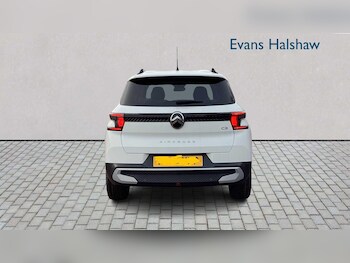 Used Citroen C3 Aircross 2025 for sale - 77860387: Photo