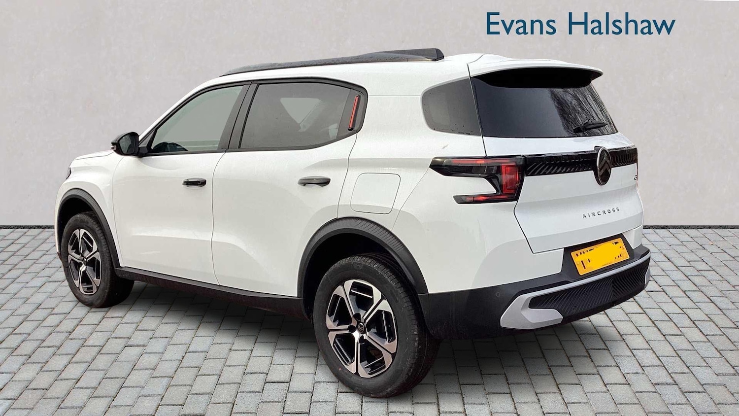 Used Citroen C3 Aircross for sale - 77860387: Photo 5