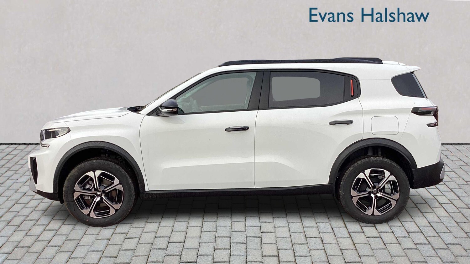 Used Citroen C3 Aircross for sale - 77860387: Photo 6
