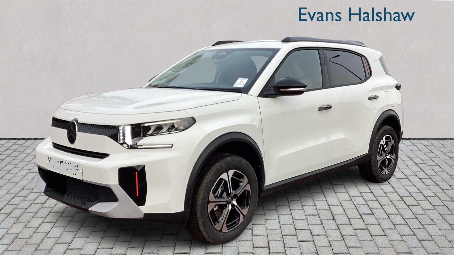 Used Citroen C3 Aircross for sale - 77860387: Photo 7