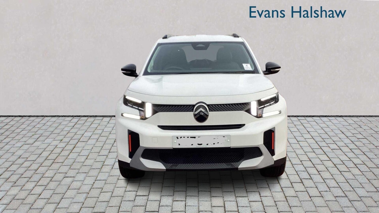 Used Citroen C3 Aircross for sale - 77860387: Photo 8