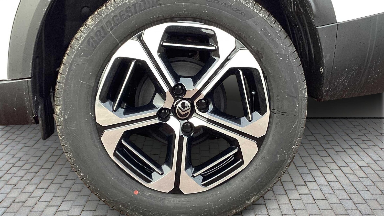 Used Citroen C3 Aircross for sale - 77860387: Photo 9