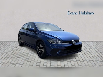 Used Volkswagen Polo 2022 for sale - 79015335: Photo