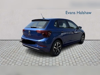 Used Volkswagen Polo 2022 for sale - 79015335: Photo