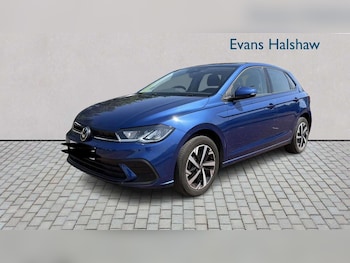Used Volkswagen Polo 2022 for sale - 79015335: Photo