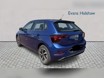 Used Volkswagen Polo 2022 for sale - 79015335: Photo