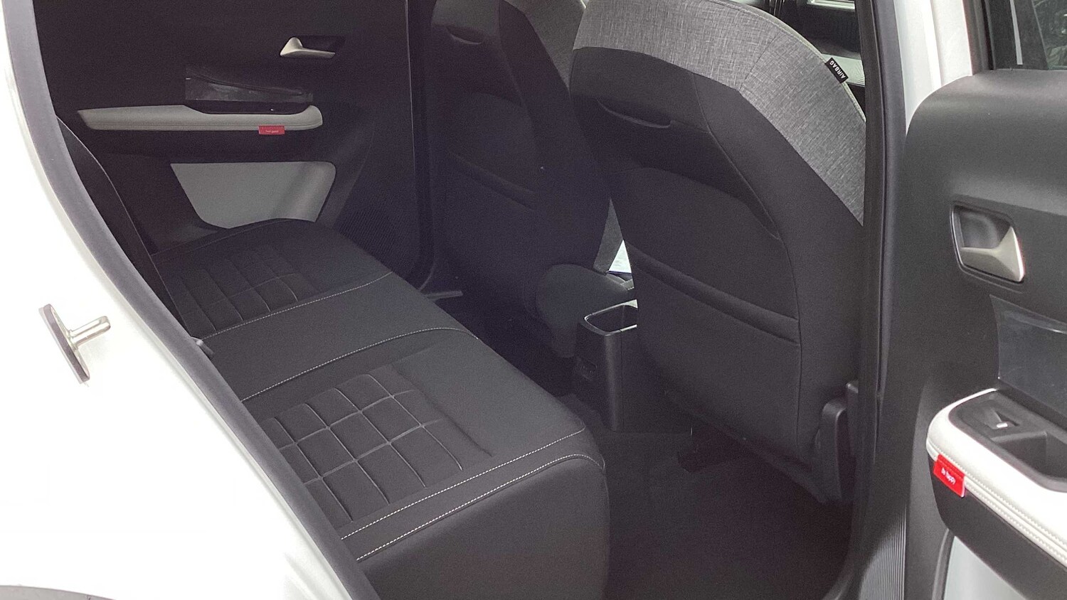 Used Citroen C3 Aircross for sale - 77860381: Photo 11