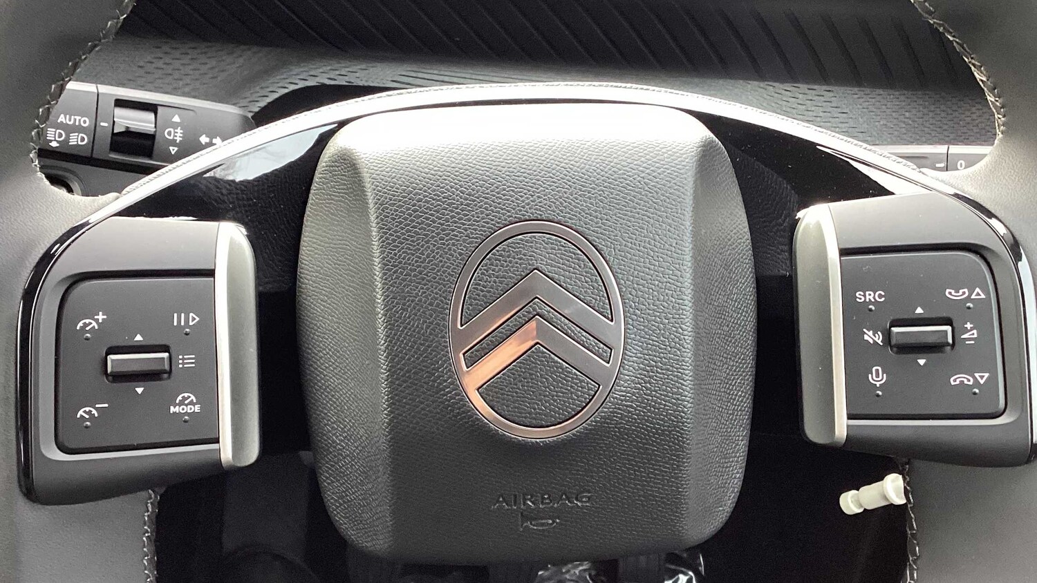 Used Citroen C3 Aircross for sale - 77860381: Photo 12