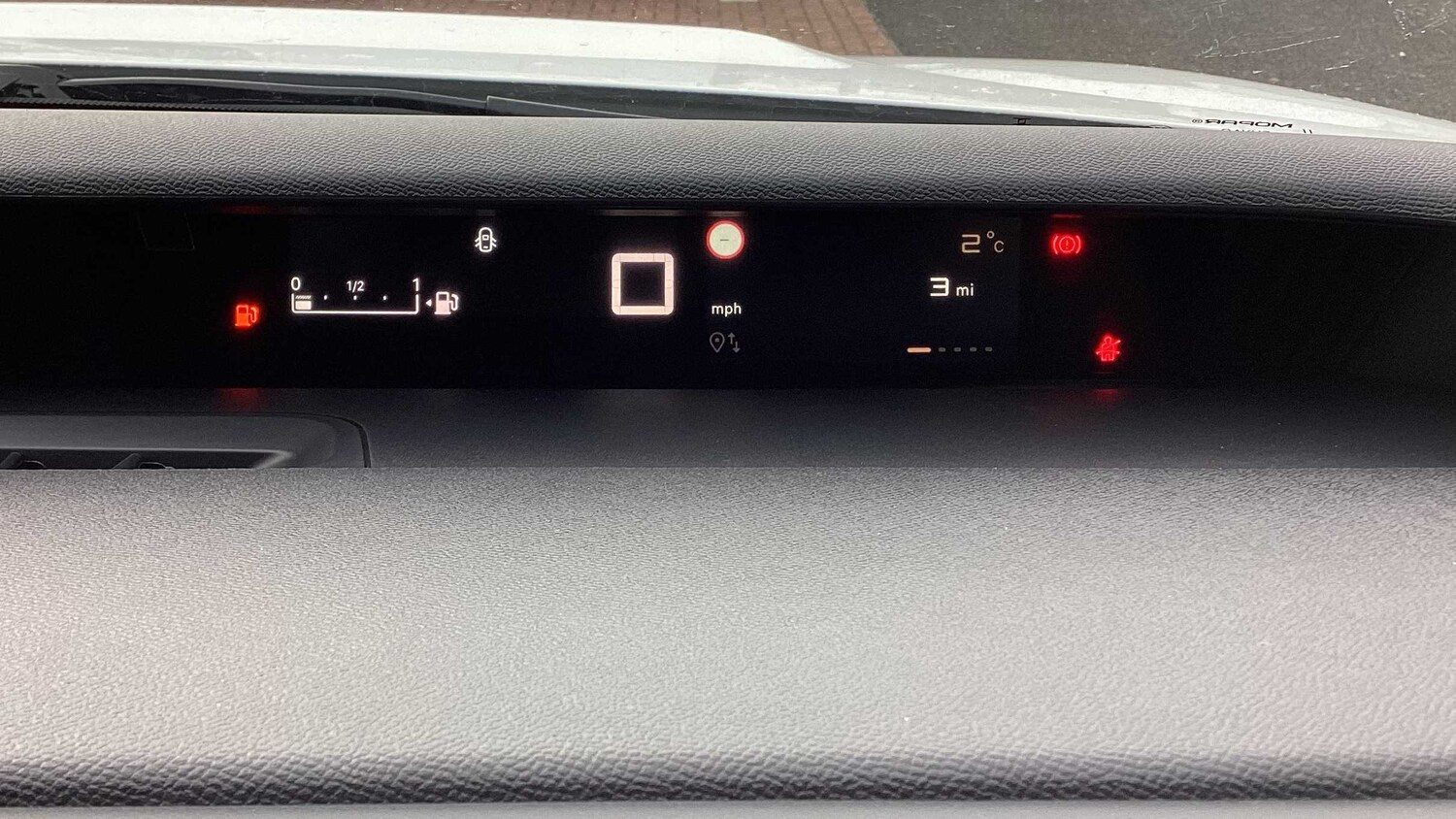 Used Citroen C3 Aircross for sale - 77860381: Photo 13