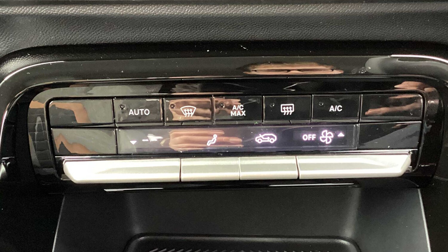 Used Citroen C3 Aircross for sale - 77860381: Photo 17