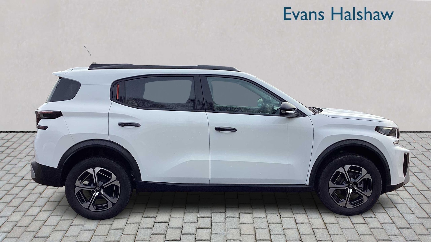 Used Citroen C3 Aircross for sale - 77860381: Photo 2