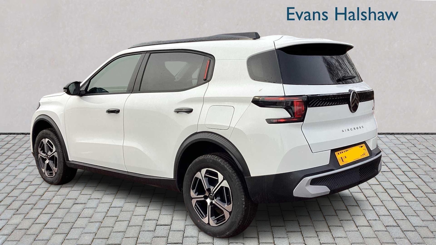 Used Citroen C3 Aircross for sale - 77860381: Photo 5