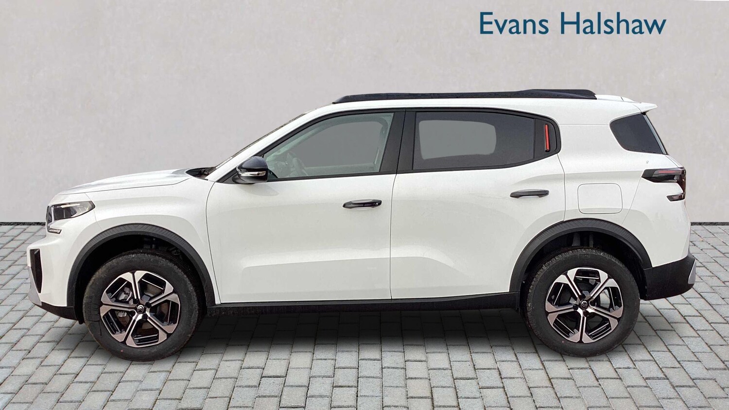 Used Citroen C3 Aircross for sale - 77860381: Photo 6