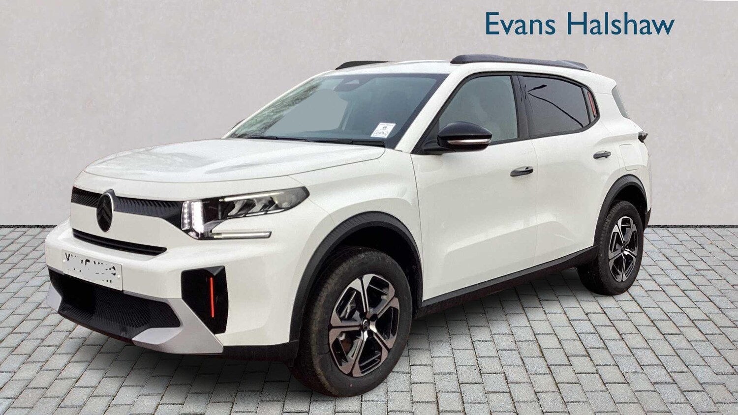 Used Citroen C3 Aircross for sale - 77860381: Photo 7