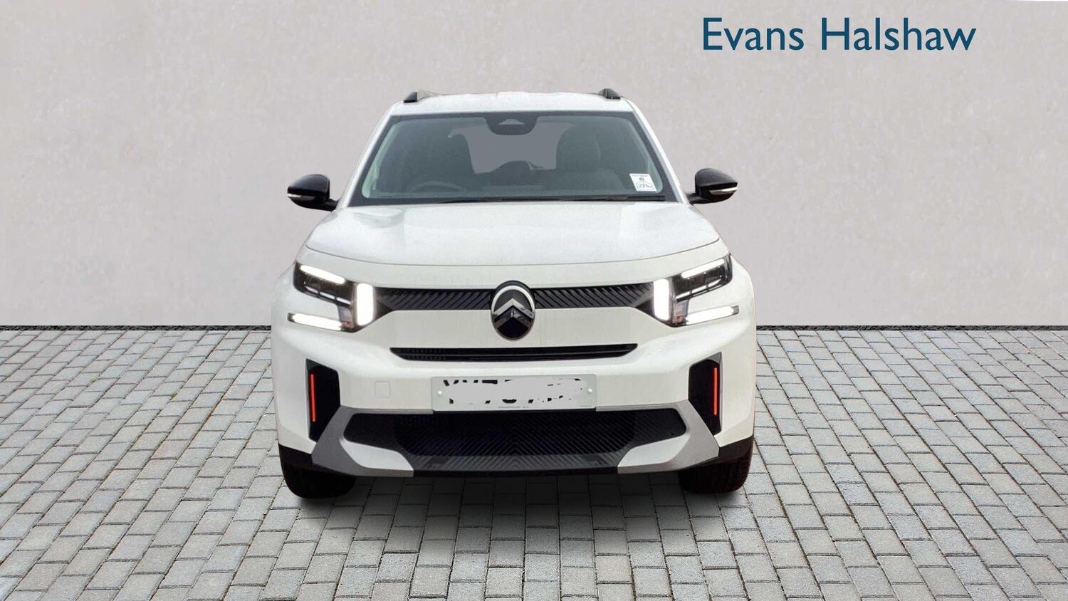 Used Citroen C3 Aircross for sale - 77860381: Photo 8