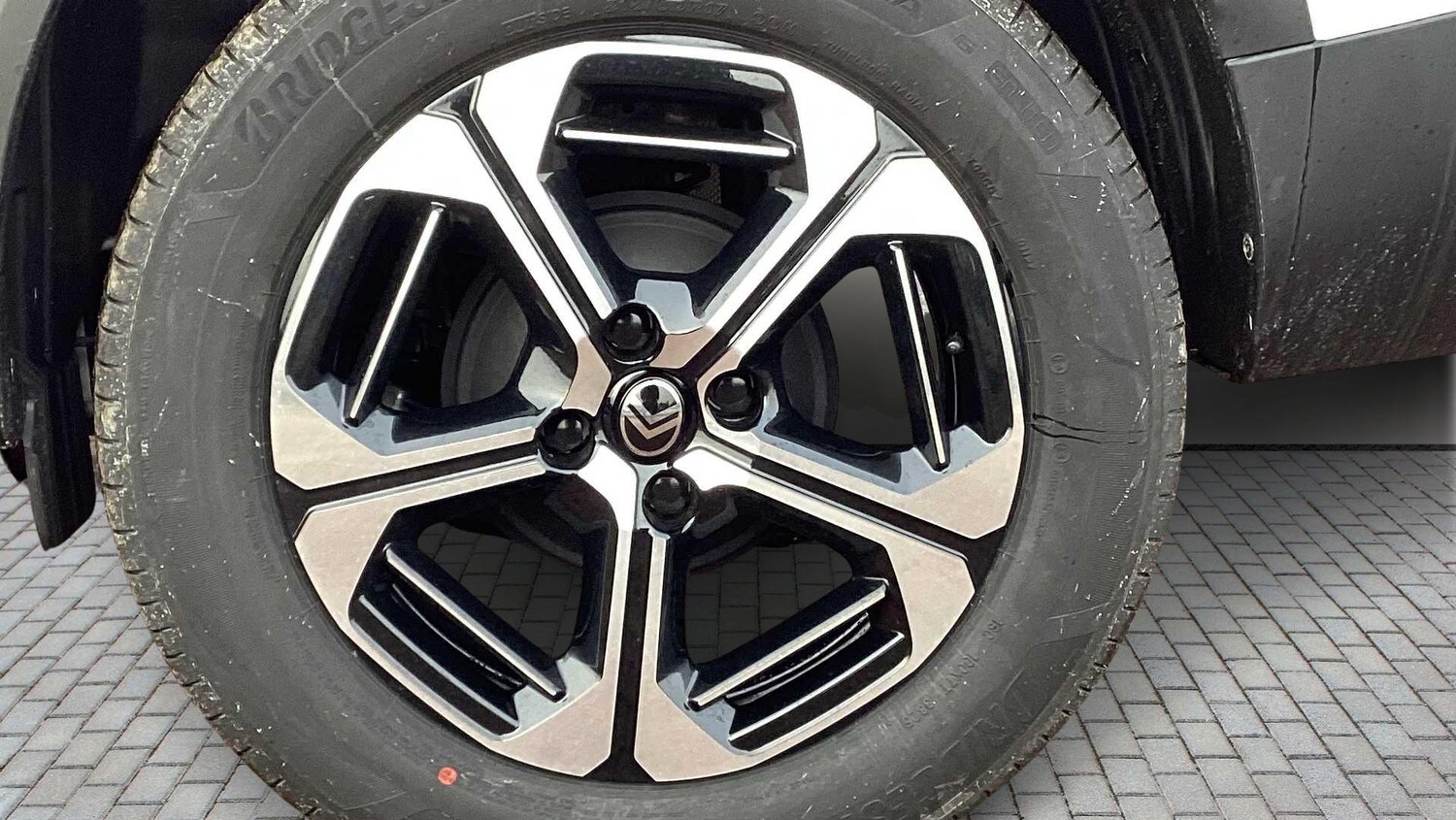 Used Citroen C3 Aircross for sale - 77860381: Photo 9